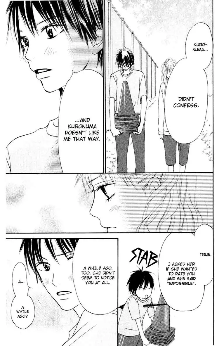 Kimi Ni Todoke Chapter 14 37